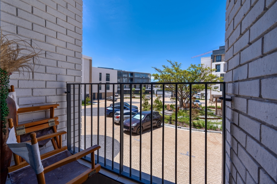 0 Bedroom Property for Sale in Century City Western Cape